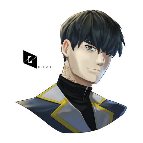 Headshot